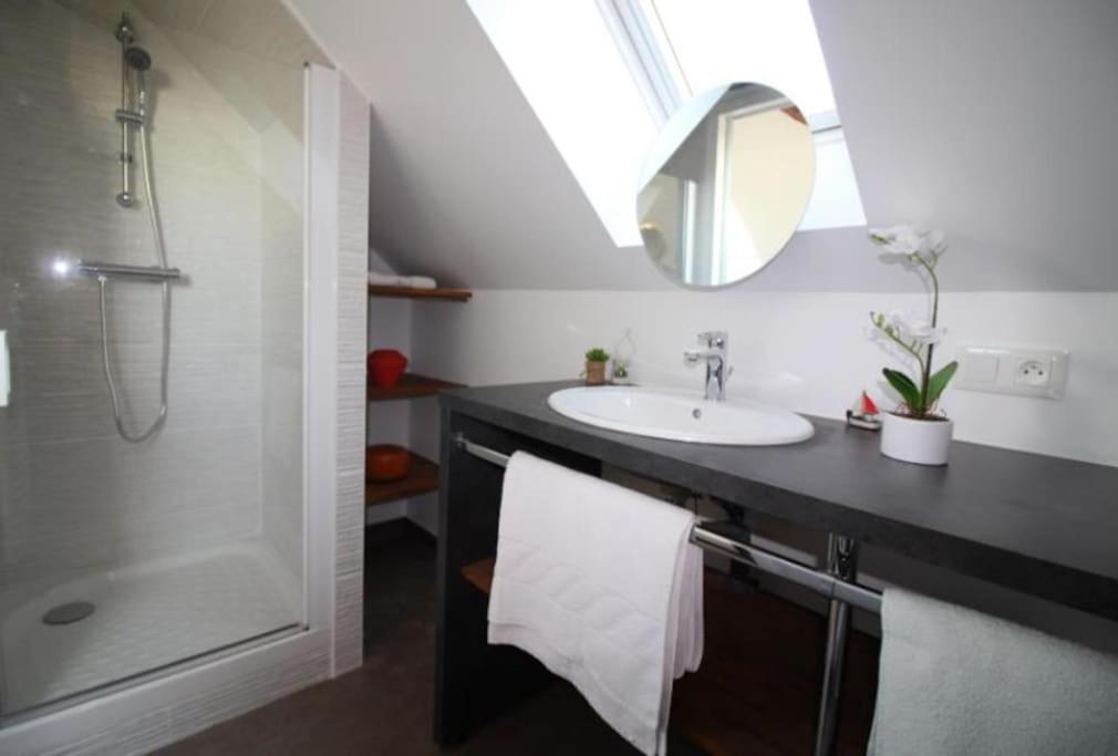 Appt T2 Les Hortensias 3 Etoiles Centre Plouharnel Proche Mer Bagian luar foto